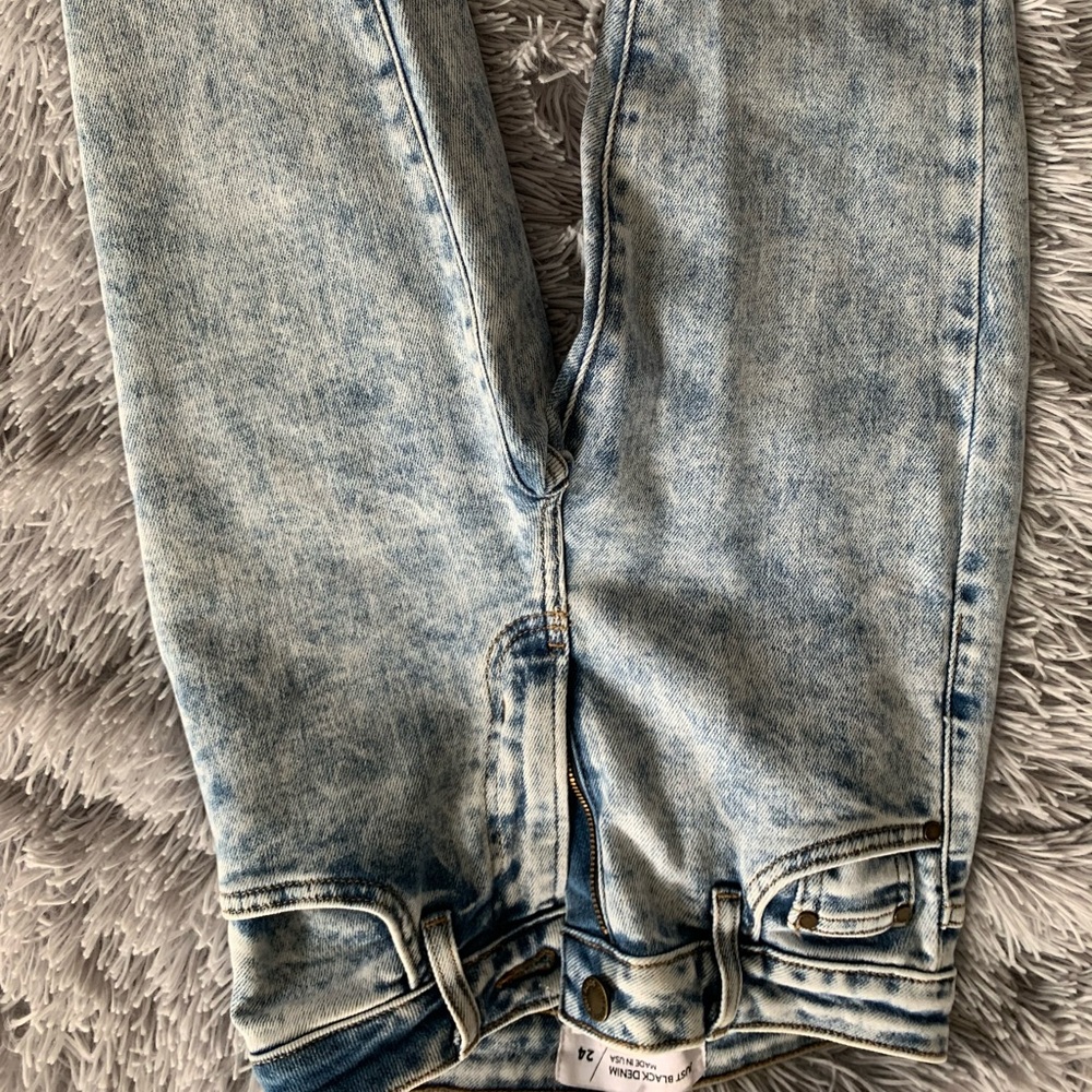 skinny jeans